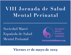 VIII Jornada de Salud Mental Perinatal