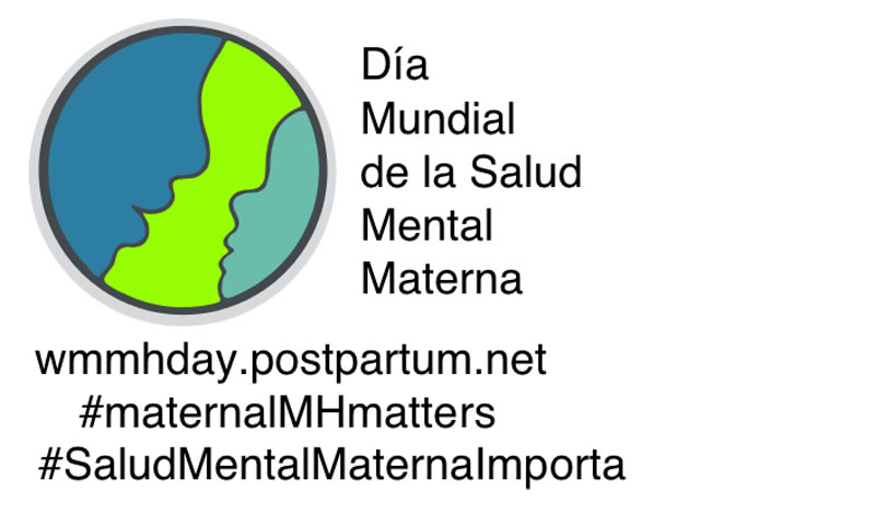 Simposio sobre Salud Mental Perinatal