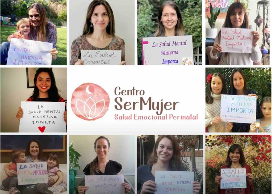 Nuevo vídeo en apoyo a la Campaña del Día Mundial