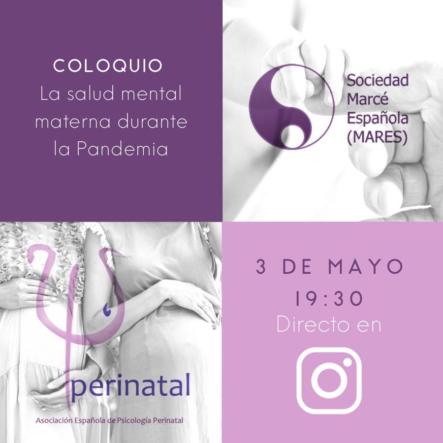 LA SALUD MENTAL MATERNA DURANTE LA PANDEMIA