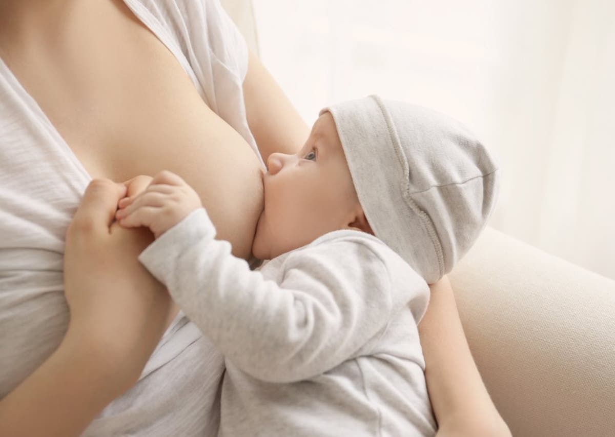 Recursos sobre la lactancia materna